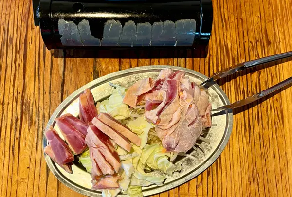 地鶏食堂 糸島店の写真・動画_image_1560346