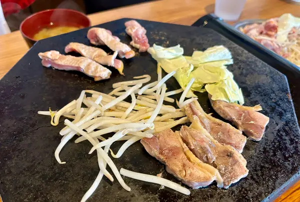 地鶏食堂 糸島店の写真・動画_image_1560347