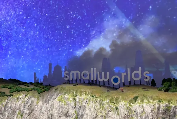 SMALL WORLDS TOKYOの写真・動画_image_1561605