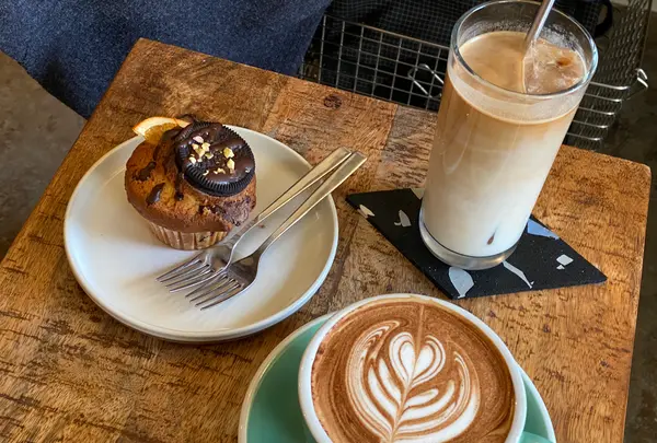 LEPO COFFEE STANDの写真・動画_image_1561618