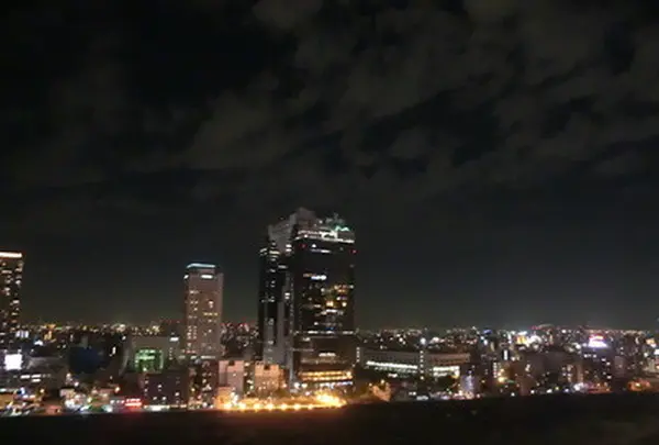 梅田