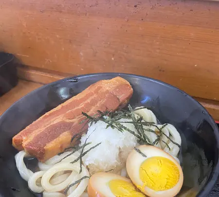 うどんの田の写真・動画_image_1568677