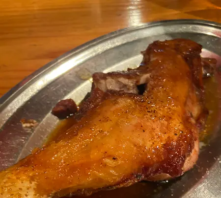 さぬき名物骨付鳥　田中屋の写真・動画_image_1568683