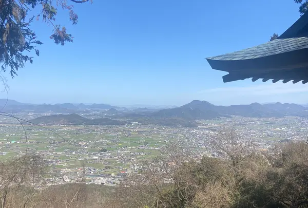 金比羅山の写真・動画_image_1568689