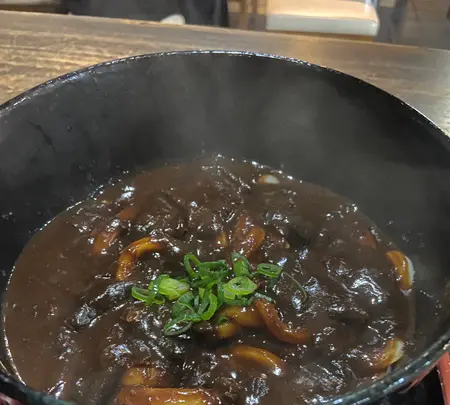 手打ちうどん むさしの写真・動画_image_1568713