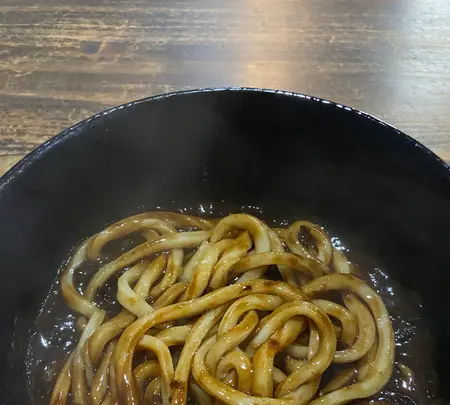 手打ちうどん むさしの写真・動画_image_1568715