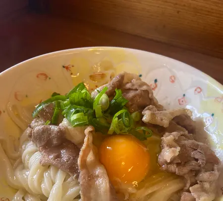 三好うどんの写真・動画_image_1568727