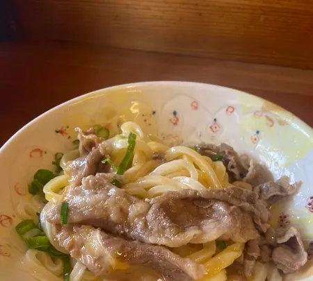 三好うどんの写真・動画_image_1568728