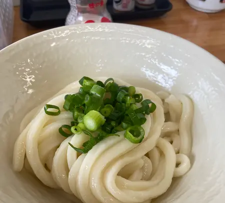 多田製麺所の写真・動画_image_1568731