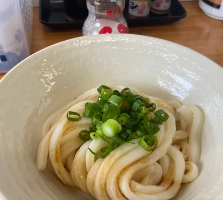 多田製麺所の写真・動画_image_1568732
