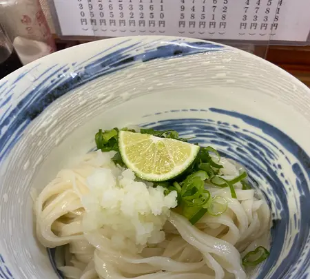 舩本うどん 本店の写真・動画_image_1568736