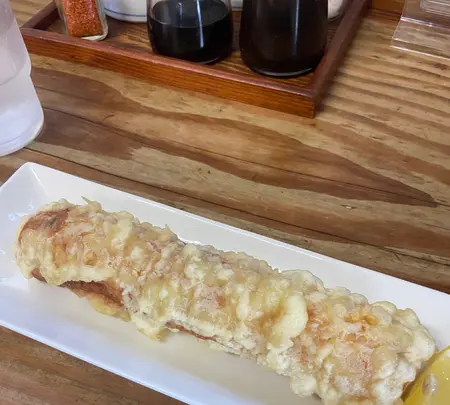 舩本うどん 本店の写真・動画_image_1568737