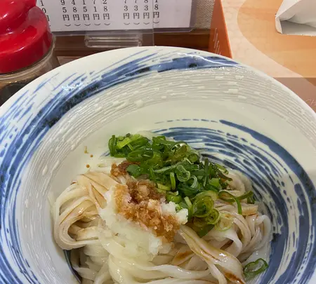 舩本うどん 本店の写真・動画_image_1568738