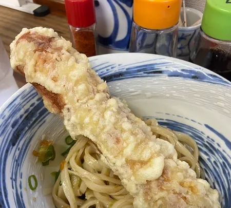 舩本うどん 本店の写真・動画_image_1568739