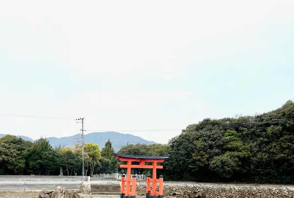 白鳥八幡宮の写真・動画_image_1572701