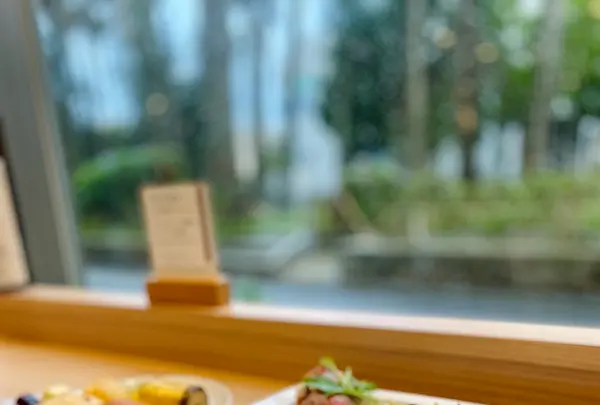 HOTEL SANSUI NAHA　琉球温泉　波之上の湯の写真・動画_image_1573399