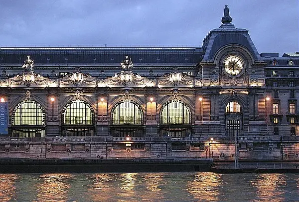 Musee d'Orsay