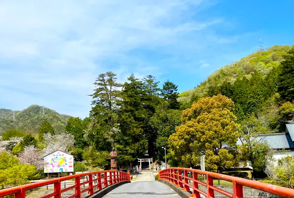 和気神社の写真・動画_image_1576757