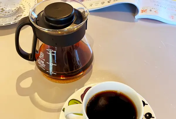 珈琲焙煎東風 COCHI COFFEE 香登の写真・動画_image_1577557
