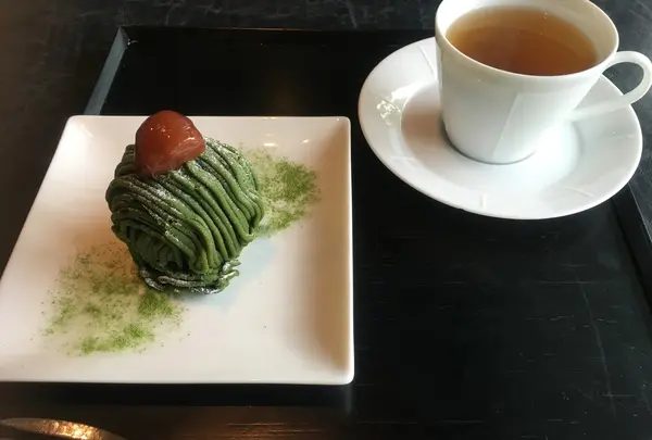 寿月堂 銀座歌舞伎座店の写真・動画_image_157927