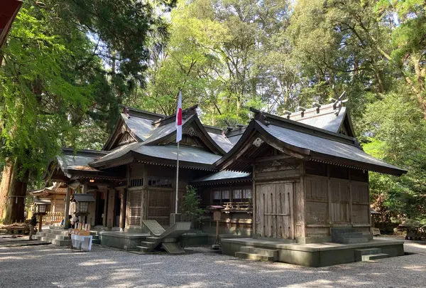 高千穂神社の写真・動画_image_1579581