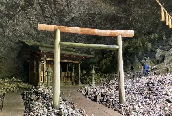 天安河原の写真・動画_image_1579593