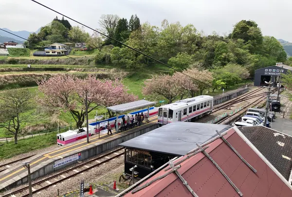 高千穂あまてらす鉄道株式会社の写真・動画_image_1579598