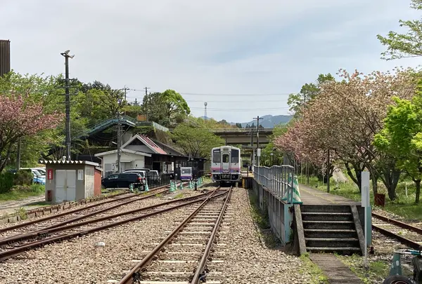 高千穂あまてらす鉄道株式会社の写真・動画_image_1579601