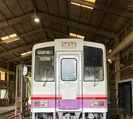 高千穂あまてらす鉄道株式会社の写真・動画_image_1579602