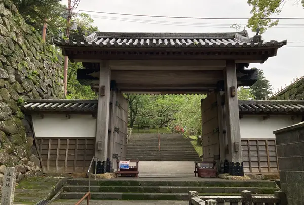 延岡城址の写真・動画_image_1579614