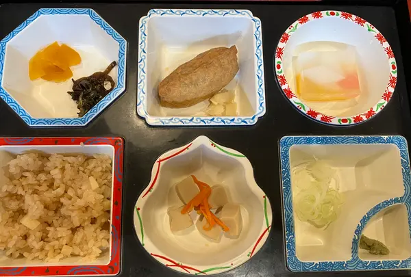 信州手打そば工房遊楽庵の写真・動画_image_1580847