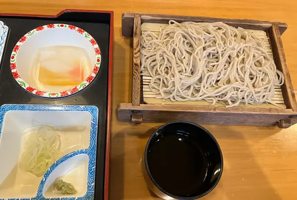 信州手打そば工房遊楽庵の写真・動画_image_1580848