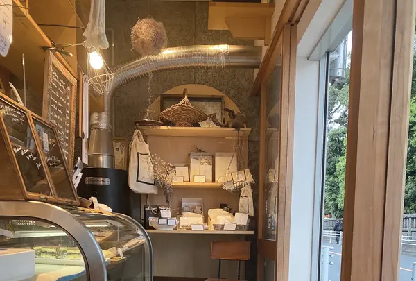 Chanoko Coffee Roasteryの写真・動画_image_1582809