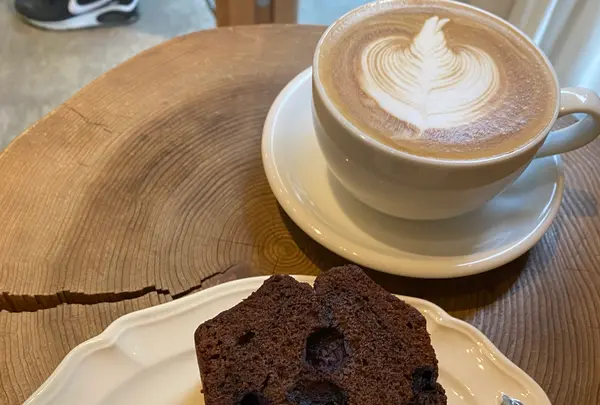 Chanoko Coffee Roasteryの写真・動画_image_1582810