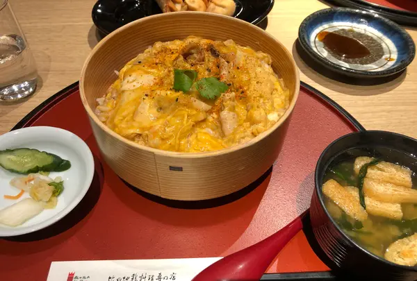 秋田比内地鶏やの写真・動画_image_1585519