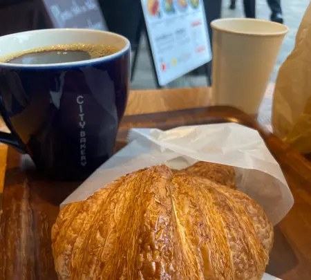 THE CITY BAKERYの写真・動画_image_1587206