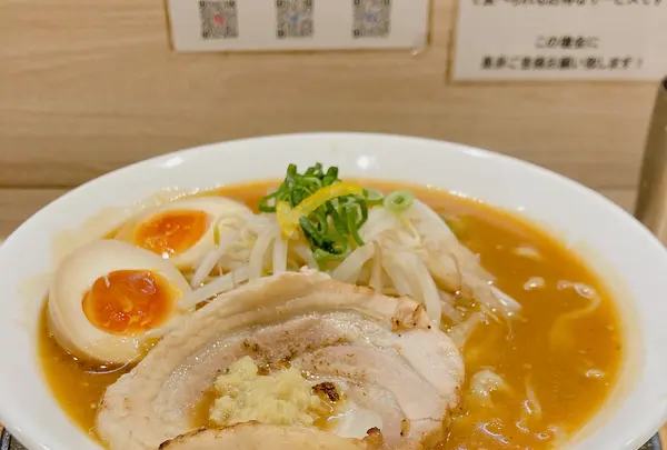 麺屋 音の写真・動画_image_1588368