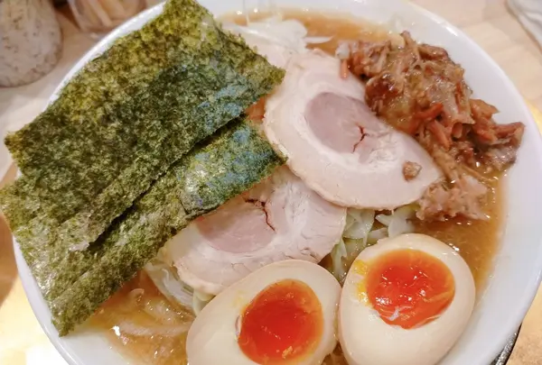 麺屋 音の写真・動画_image_1588369