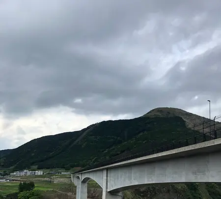 新阿蘇大橋の写真・動画_image_1588655