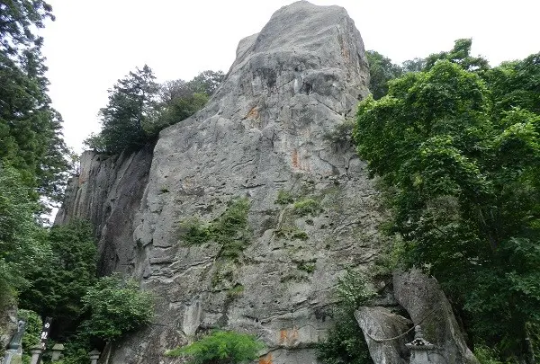 佐貫観音