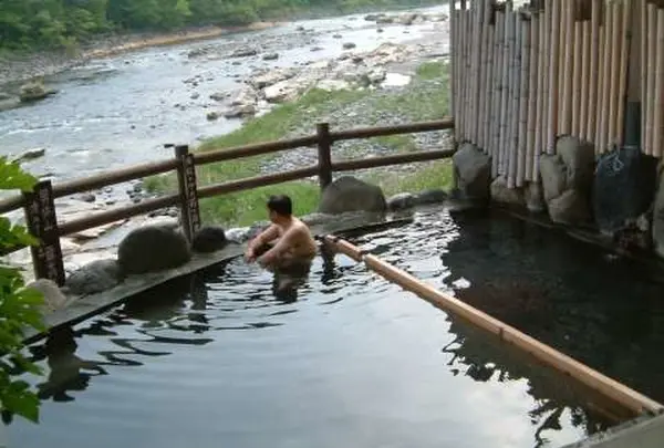 川霧の湯
