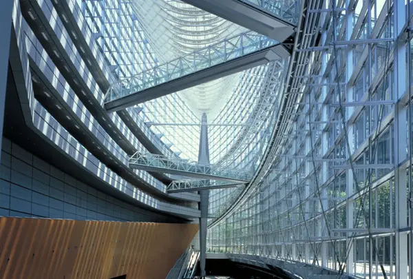 東京国際フォーラム