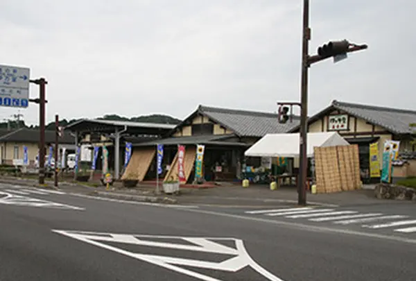 伊万里ふるさと村（道の駅）
