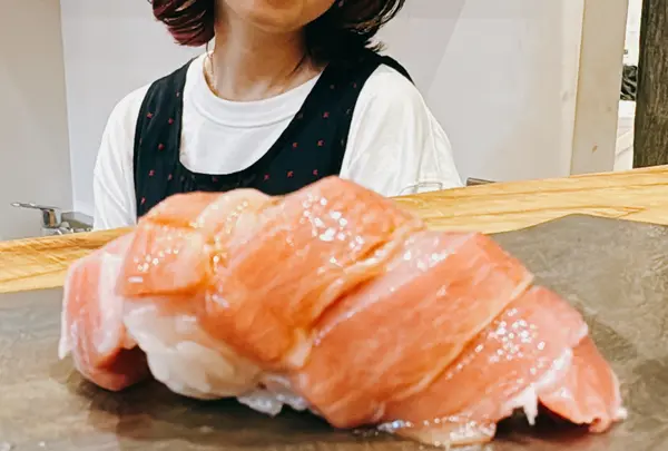 鮨 三か田の写真・動画_image_1594510