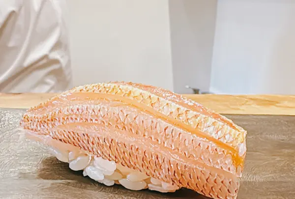 鮨 三か田の写真・動画_image_1594513
