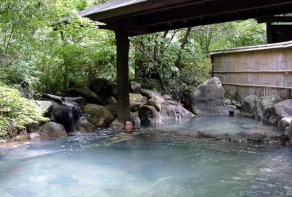 田ノ原温泉