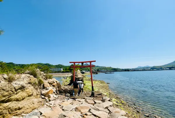 船霊社の写真・動画_image_1596616
