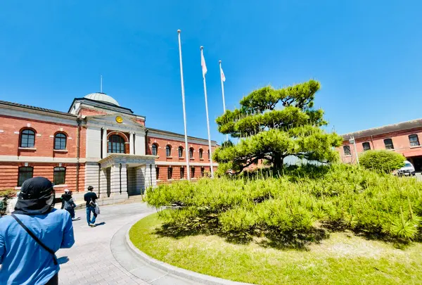 海上自衛隊呉地方総監部の写真・動画_image_1596625