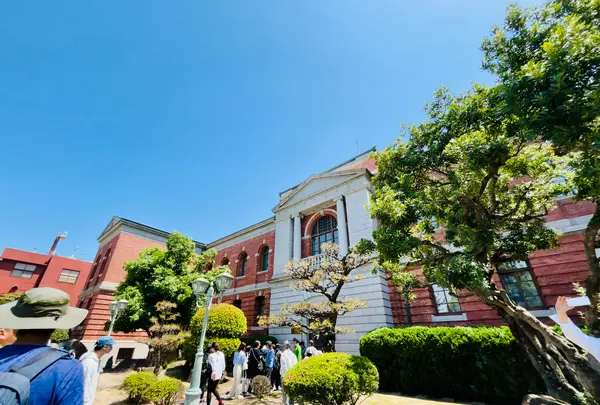 海上自衛隊呉地方総監部の写真・動画_image_1596631