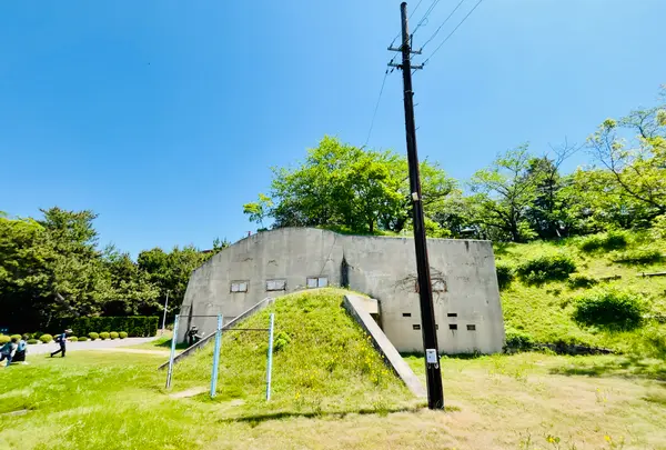 海上自衛隊呉地方総監部の写真・動画_image_1596633